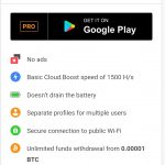 Crypto Tab Pro Android