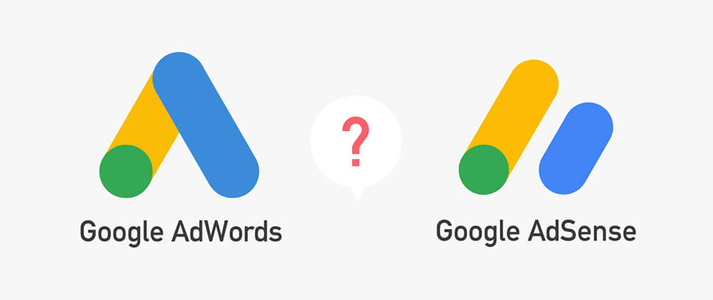 Perbedaan Goodge Ads dan Adsense