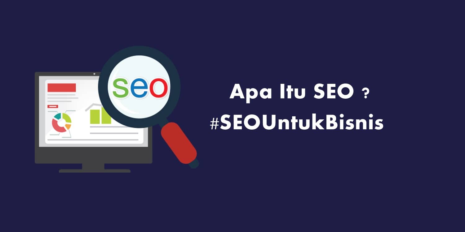 apa itu seo