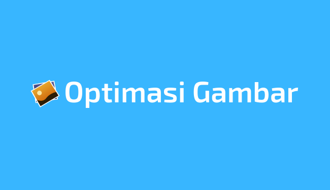 Optimasi Gambar