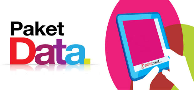 Ini Dia Kuota Data 300 GB dan Aktif Selamanya