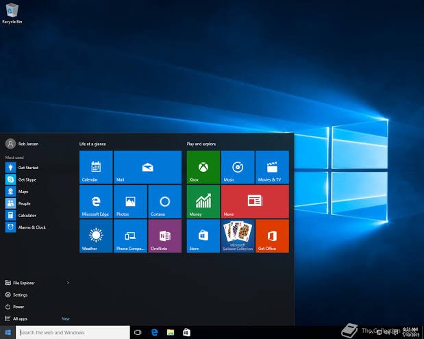 Cara Reset PC Windows 10 Ke Pengaturan Awal Pabrik
