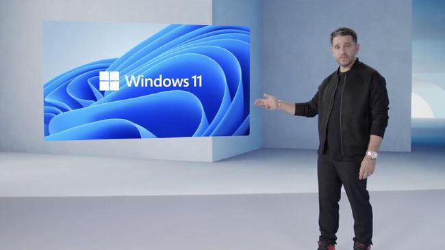 Resmi, Microsoft Merilis Windows 11 Terbarunya