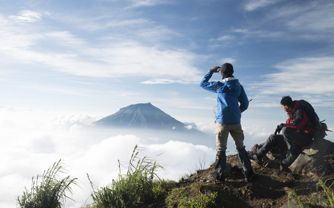 Inilah Alasan Turis Suka Liburan Ke Indonesia