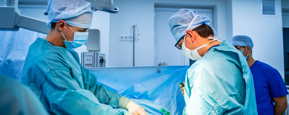 Operasi Kanker Kelenjar Getah Bening, Seperti Apa Prosedurnya?