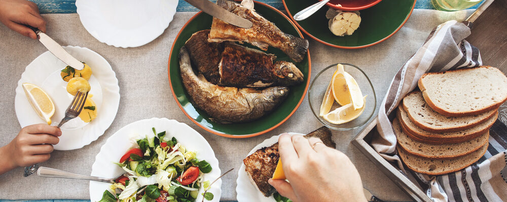 Ikan yang Boleh Dimakan Penderita Kolesterol Apa Saja? Ini 5 Pilihannya!