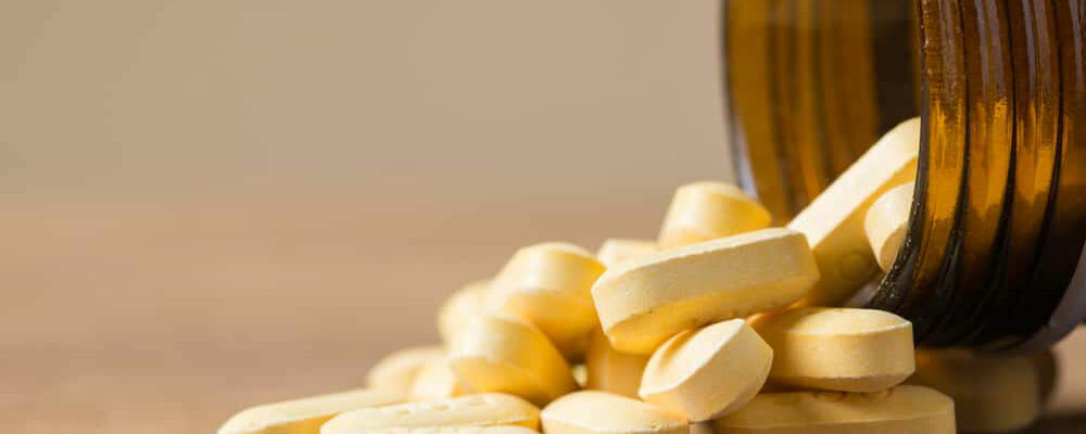 Kenapa Vitamin C Bahaya untuk Ginjal?