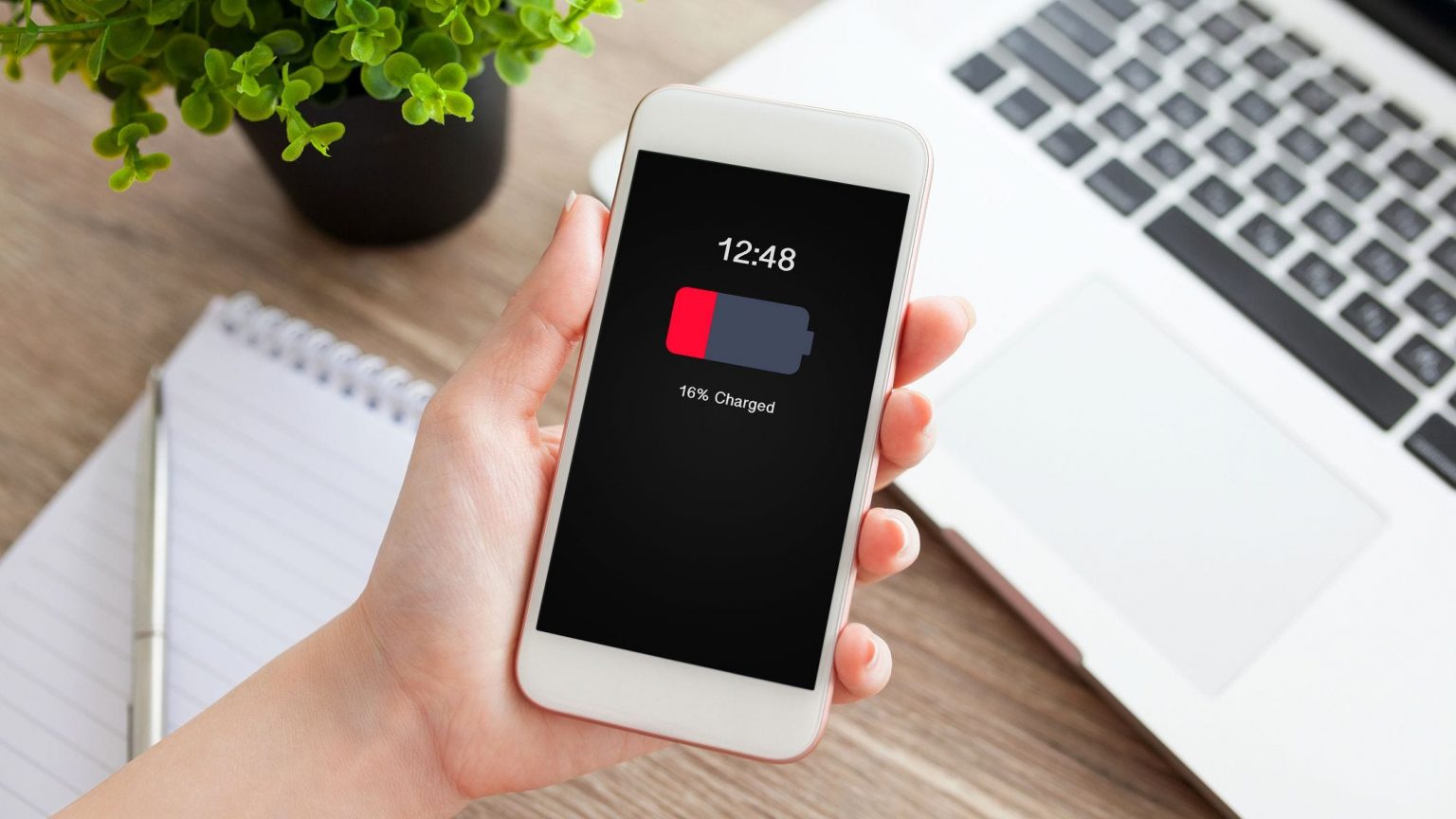 Ini dia Tips Menjaga Kesehatan Baterai Smartphone Kamu Agar Semakin Awet