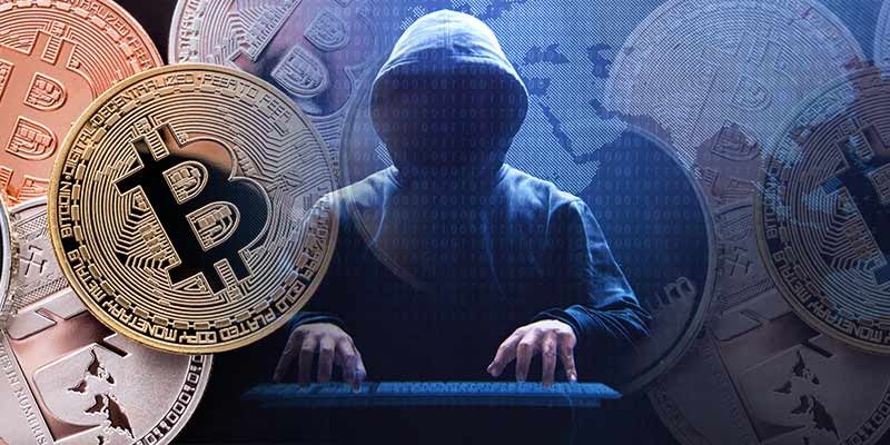 Ulah Hacker Curi Uang Kripto Senilai Rp 8,8 Triliun