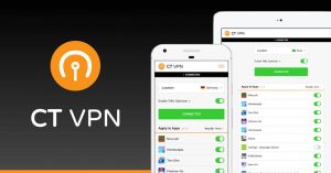 CryptoTab VPN