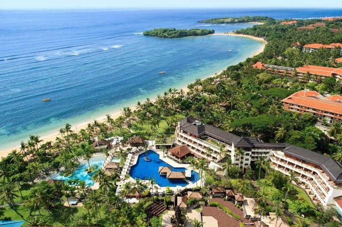 Rekomendasi Hotel Bintang 5 yang Ada di Pulau Bali