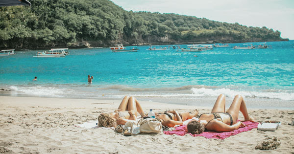 Ini Dia, Budget Liburan Ke Bali Untuk 2 Orang