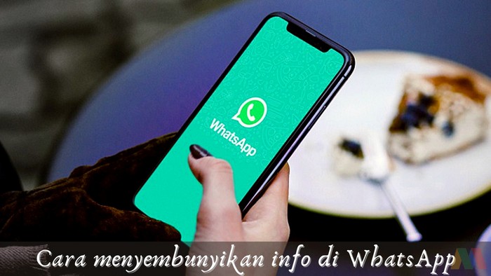 Cara Menghilangkan Info di WhatsApp Tanpa Aplikasi