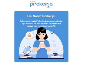 Prakerja