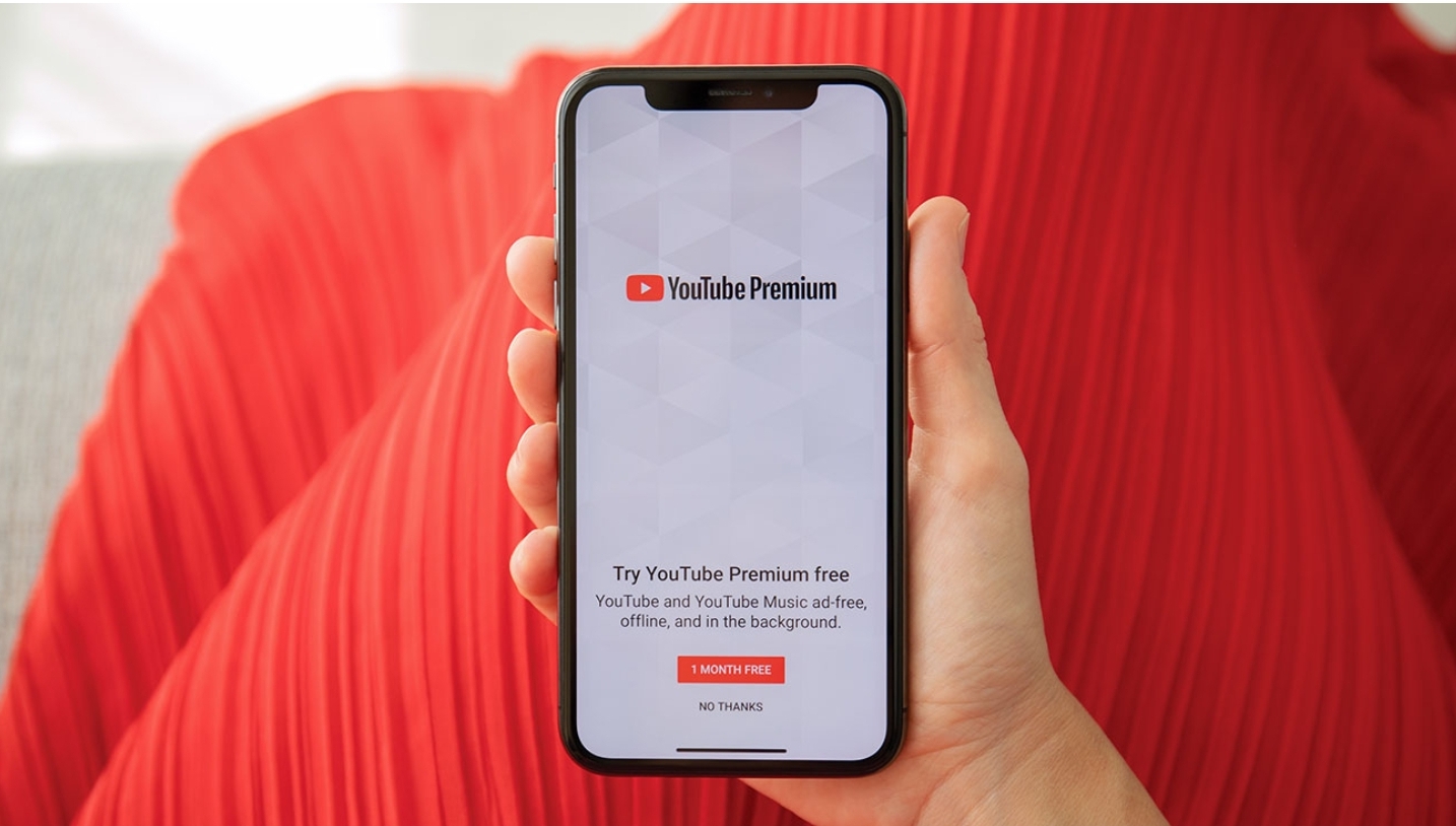YouTube Sedang Uji Paket Layanan Premium Lite dengan Tarif Bulanan Lebih Terjangkau