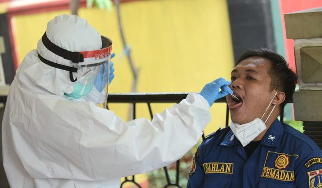 Deretan Harga Tes PCR di Dunia, Ada yang Gratis hingga Lebih Mahal dari Indonesia