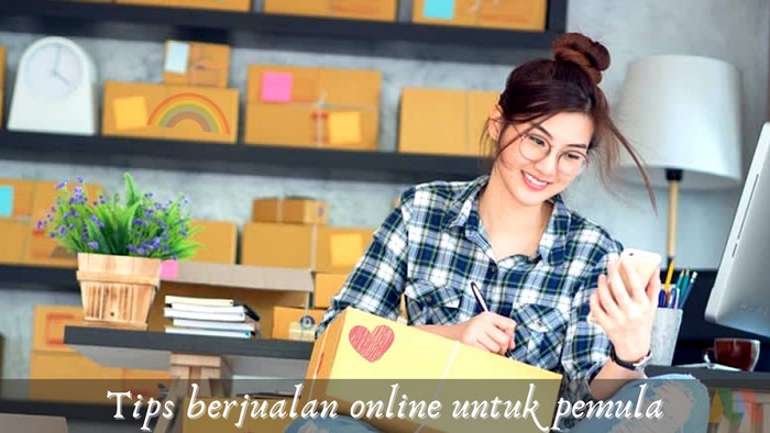 Ide Berjualan On-line Bagi Pemula untuk Meningkatkan Penjualan