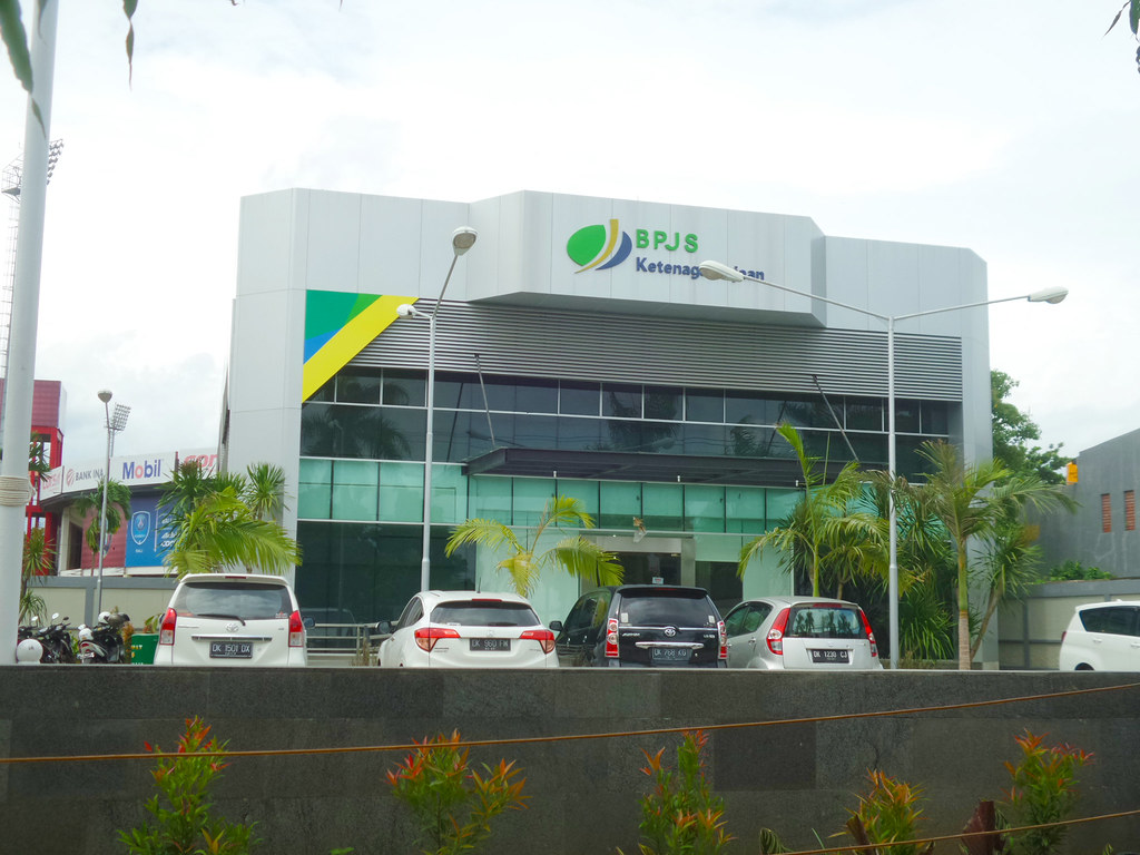 2 Cara Mencairkan BPJS Ketenagakerjaan Online 2021