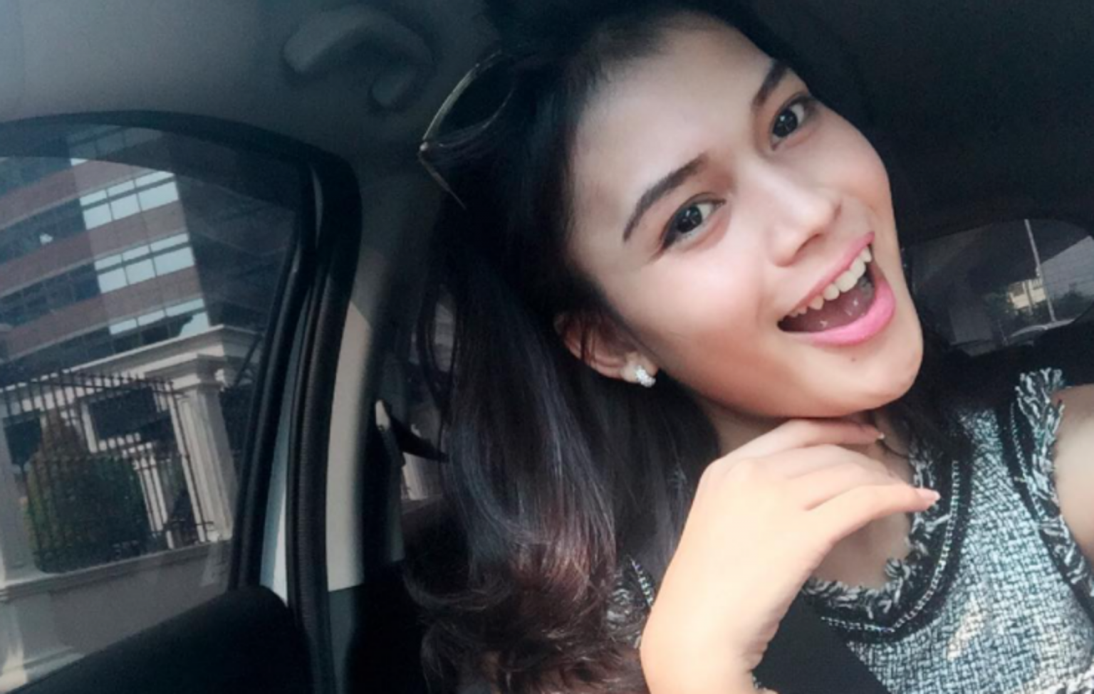 Transformasi Dinda Syarif dari Bayi Sampai Dewasa!