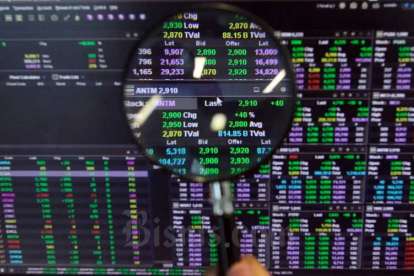 Daftar Saham yang Akan Dilepas dan Diburu Asing, BBCA dan BUKA Jadi Juara