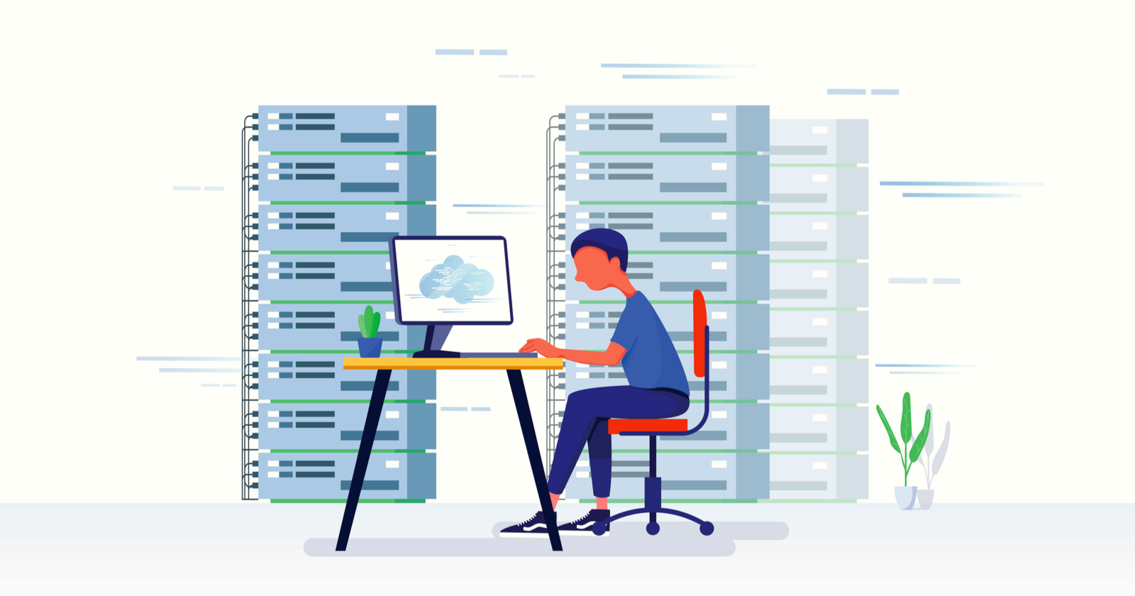 Bagaimana web hosting mempengaruhi SEO dan mana yang lebih baik?