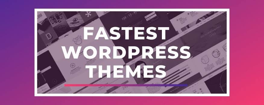 Daftar Tema WordPress Paling Ringan dan SEO Friendly