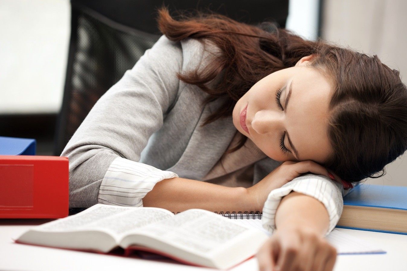 Hindari 7 Kebiasaan ini yang Bikin Lelah