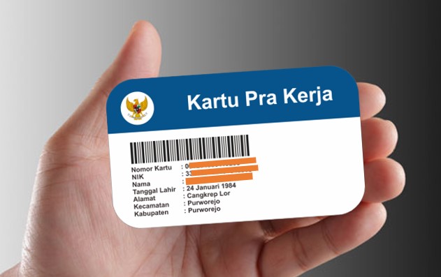 Kartu Prakerja