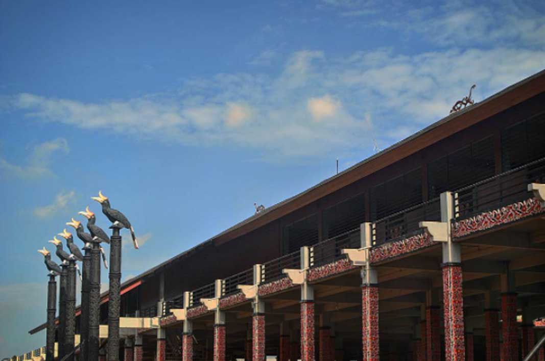 Tempat Wisata di Pontianak Terbaru