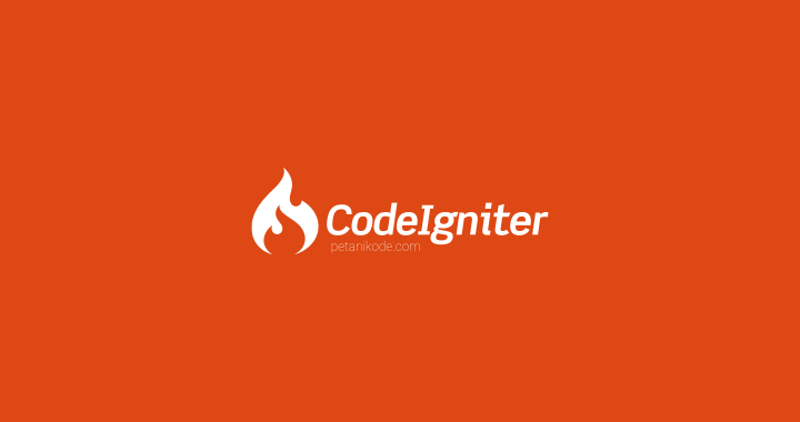 Daftar Panduan Lengkap CodeIgniter 4