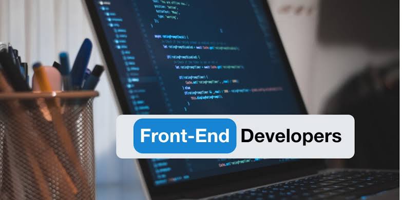 6 Tugas Front End Developer, Kamu Wajib Ahli Dibagian Ini!