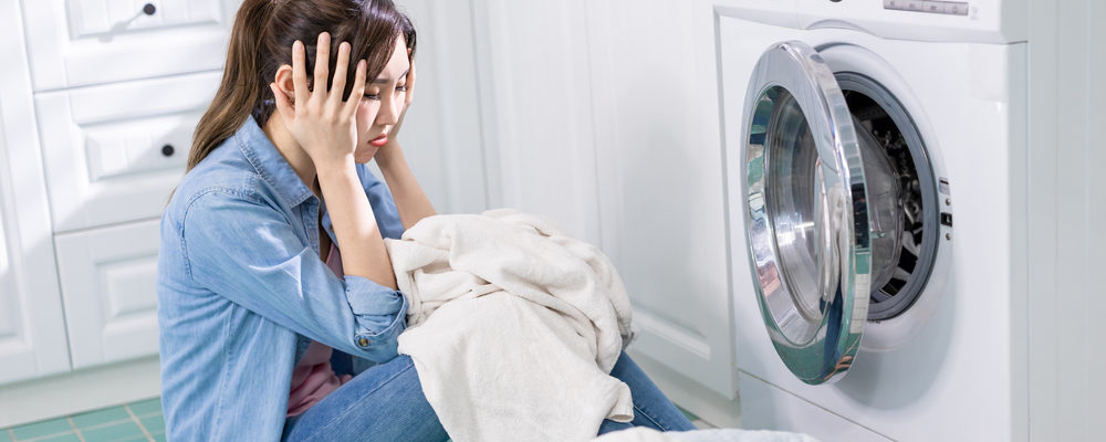 6 Cara Mencegah Jamur pada Pakaian di Lemari Anda