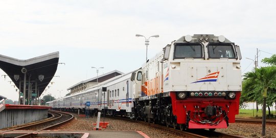 lowongan kerja pt kereta api indonesia