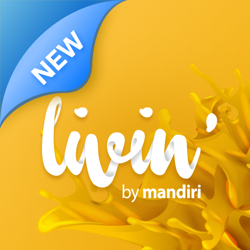Livin’ by Mandiri
