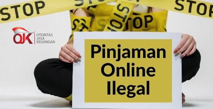Daftar Pinjol Ilegal yang Dilarang OJK