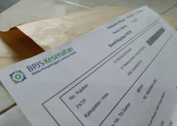 Contoh Surat Rujukan Format Lengkap