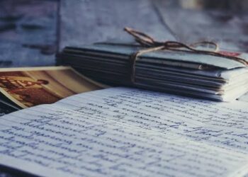 Contoh Surat Jalan Format Lengkap