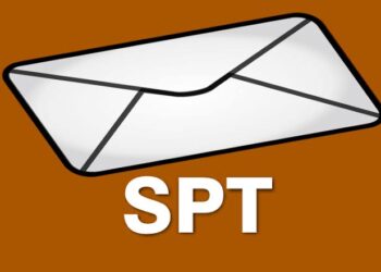 Contoh Surat Perintah Format Lengkap