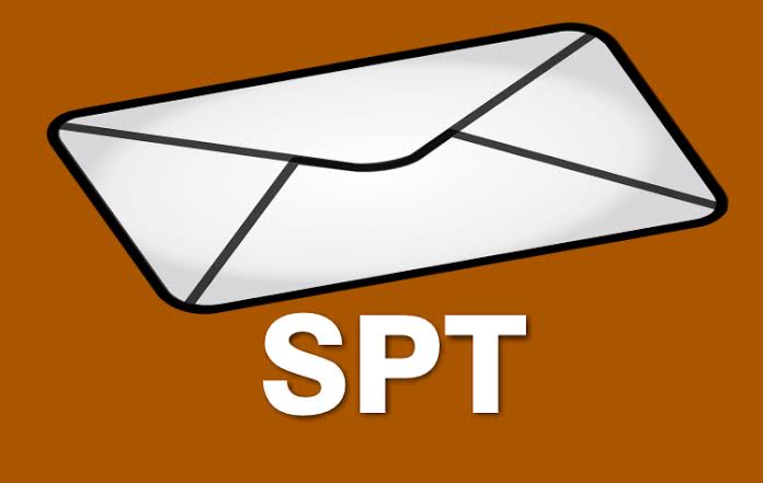 Contoh Surat Perintah Format Lengkap