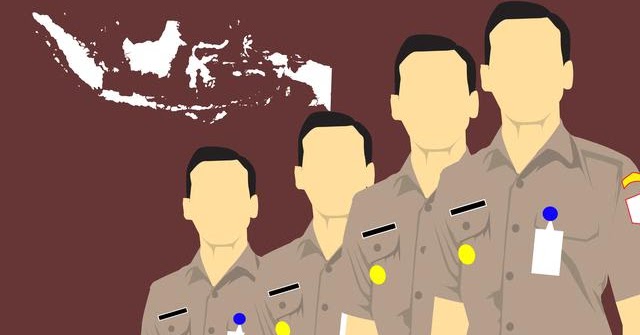 Legal Surat | Contoh Surat Izin Tidak Masuk Kerja Atau Surat Izin Bepergian PNS Format Lengkap