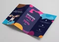 Membuat Desain Brosur Seperti Profesional Gratis