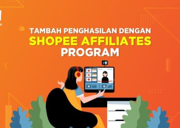 Shopee Affiliates Program