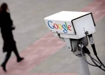 Kamu Tak Sadar, CCTV Google Intai Kegiatan Kita 24 Jam