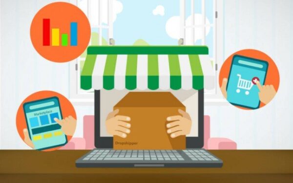 10 Marketplace Tokopedia Duduki Peringkat 1 Pengunjung Terbanyak