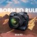 EOS R3 Kamera Flagship Mirrorless Full-frame dari Canon, Ini Harganya - Selular.ID