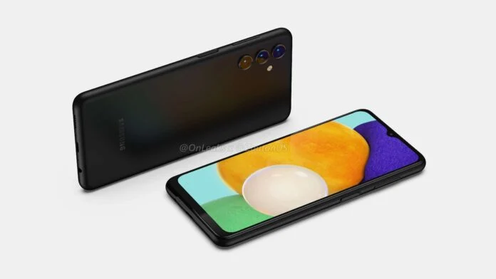 Galaxy A13 Akan Menjadi Smartphone 5G Termurah dari Samsung