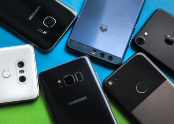 Gedung Cyber Kebakaran Layanan Proses Identifikasi IMEI Via CEIR Terganggu - Selular.ID