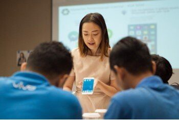 Google Glontorkan Dana Rp28,7 Miliar Untuk Perkuat SDM Digital Indonesia - Selular.ID