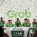 Grab Melantai di Bursa Nasdaq - Selular.ID