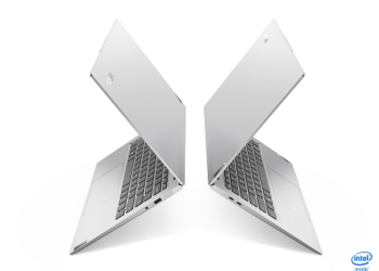 Keluarga Lenovo Yoga Slim 7, Laptop Ringan Dengan AMD Ryzen 5000 Series